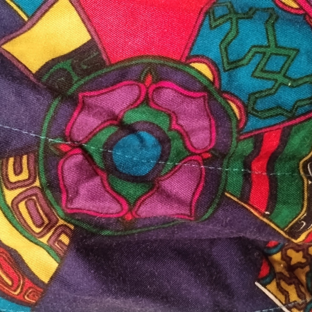 Rad 80s Jkt M - Picture 4 of 5